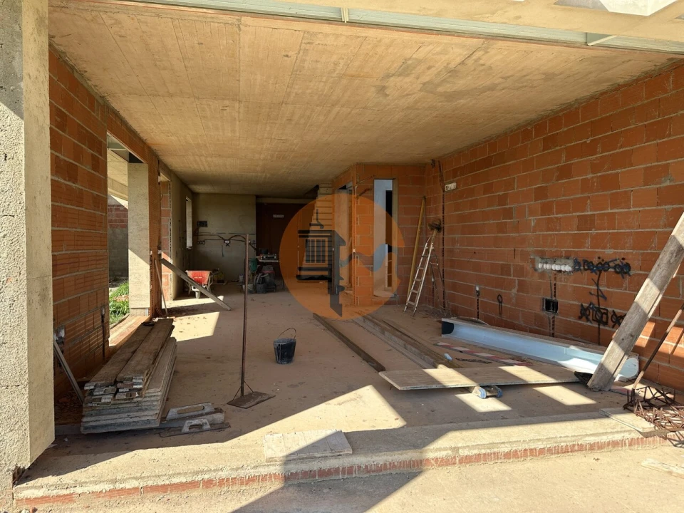 Moradia T3 para Venda em Altura Foto 48