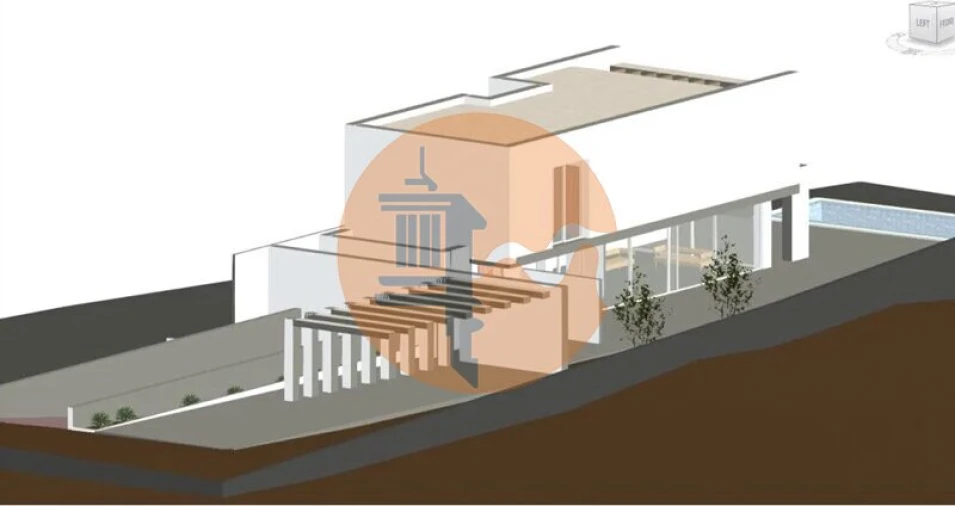 Moradia T3 para Venda em Altura Foto 55