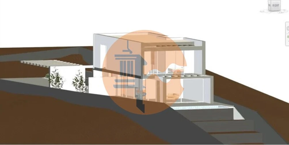 Moradia T3 para Venda em Altura Foto 5