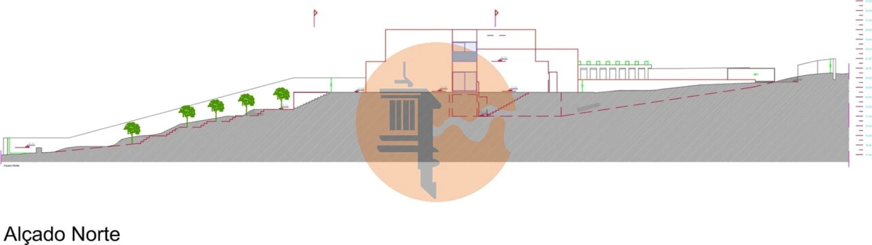 Moradia T3 para Venda em Altura Foto 63
