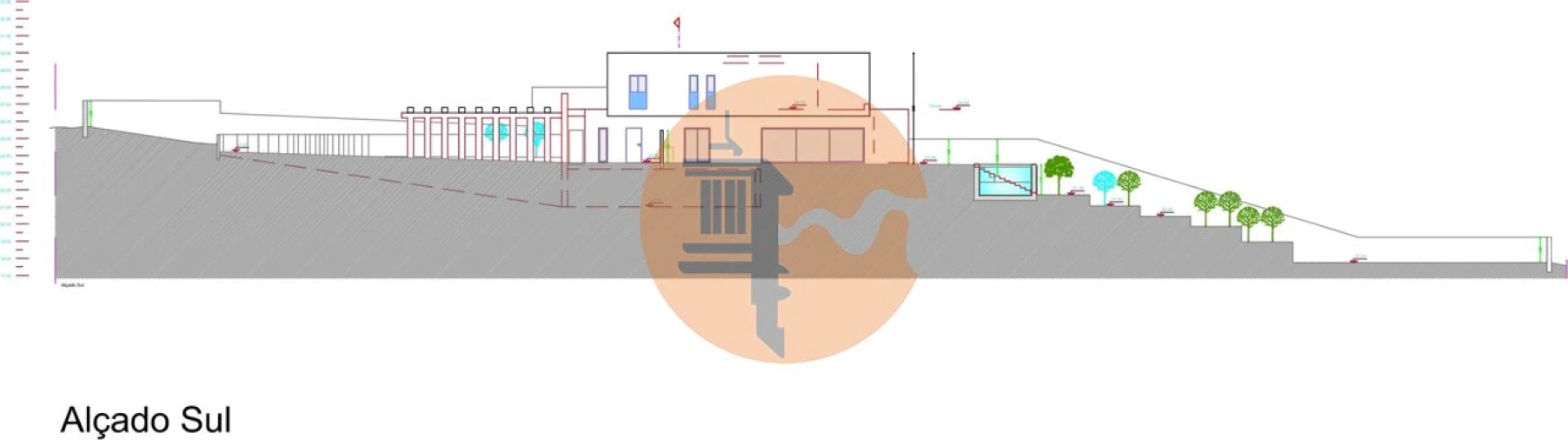 Moradia T3 para Venda em Altura Foto 59