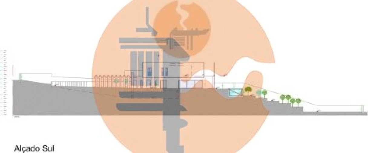 Moradia T3 para Venda em Altura Foto 66