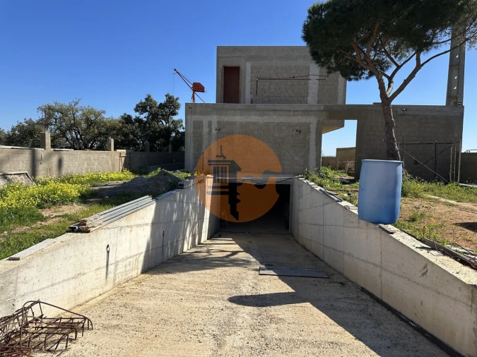 Moradia T3 para Venda em Altura Foto 14