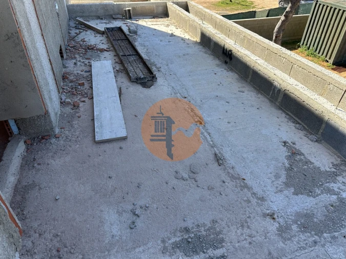 Moradia T3 para Venda em Altura Foto 24