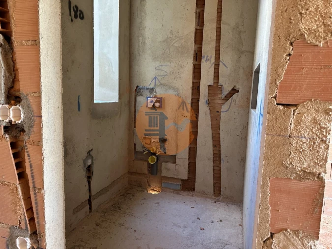 Moradia T3 para Venda em Altura Foto 30