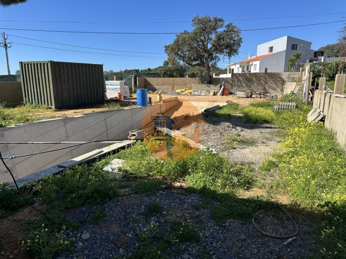 Moradia T3 para Venda em Altura Foto 36