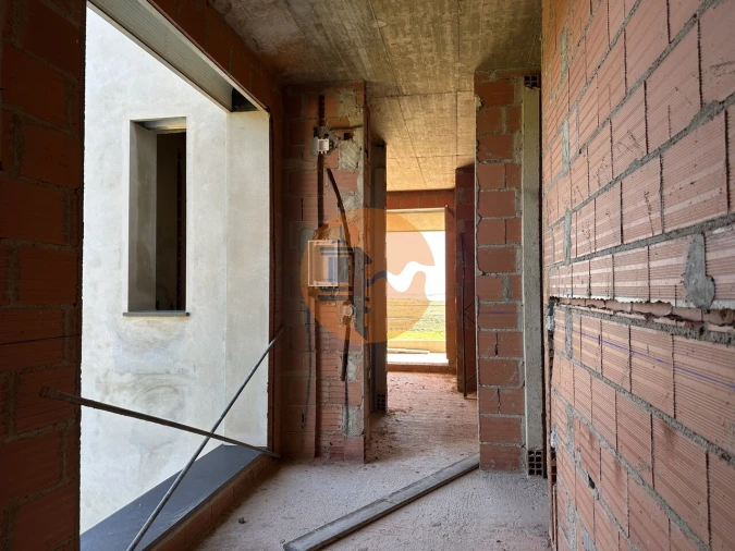 Moradia T3 para Venda em Altura Foto 38