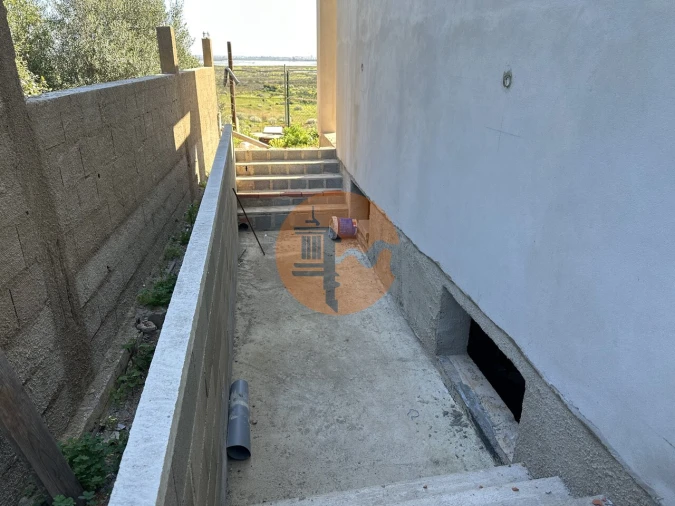 Moradia T3 para Venda em Altura Foto 41