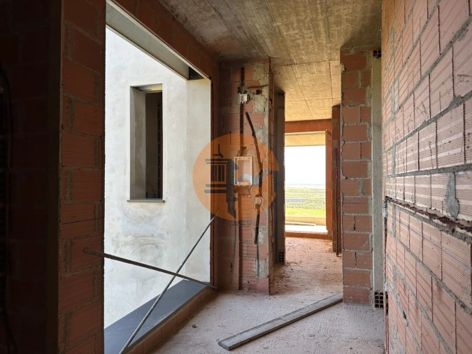 Moradia T3 para Venda em Altura Foto 44