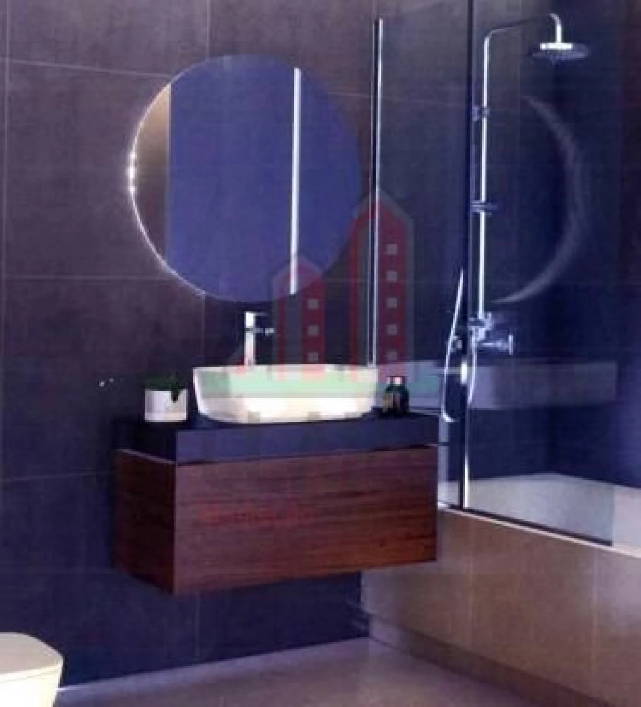 Apartamento T2 para Venda em Atouguia da Baleia Foto 21