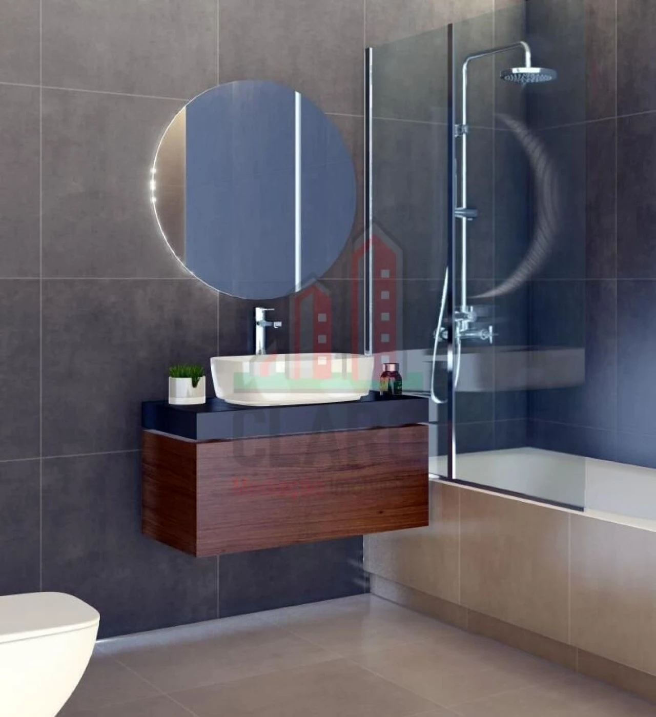 Apartamento T2 para Venda em Atouguia da Baleia Foto 11