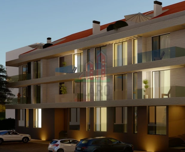 Apartamento T2 para Venda em Atouguia da Baleia Foto 18