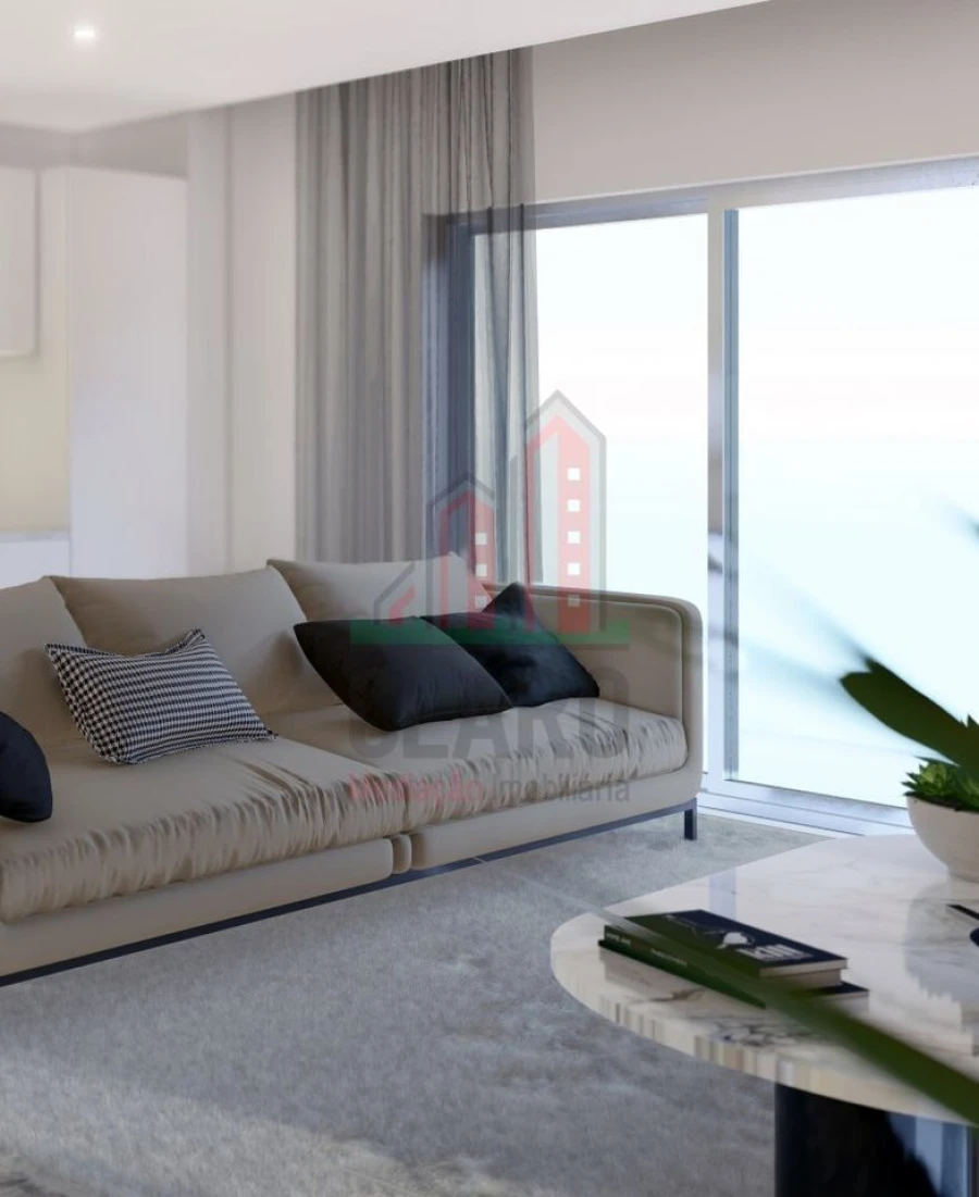 Apartamento T2 para Venda em Atouguia da Baleia Foto 13