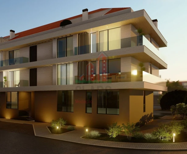 Apartamento T2 para Venda em Atouguia da Baleia Foto 20