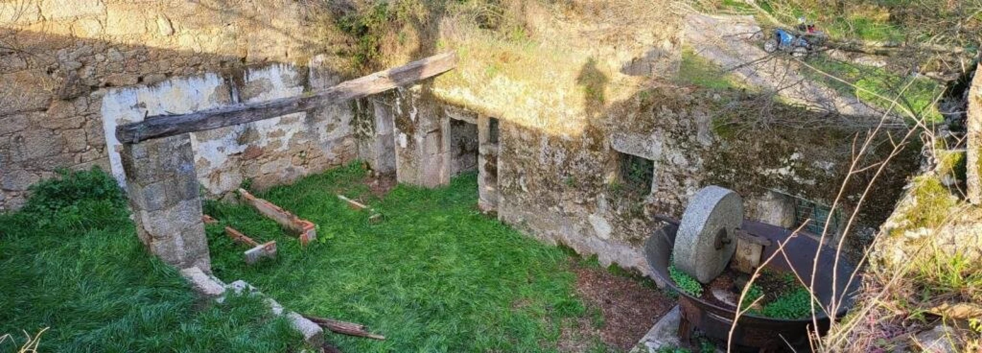 Quinta T0 para Venda em Gonçalo Foto 3