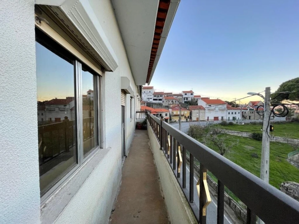 Moradia T3 para Venda em Nespereira Foto 18