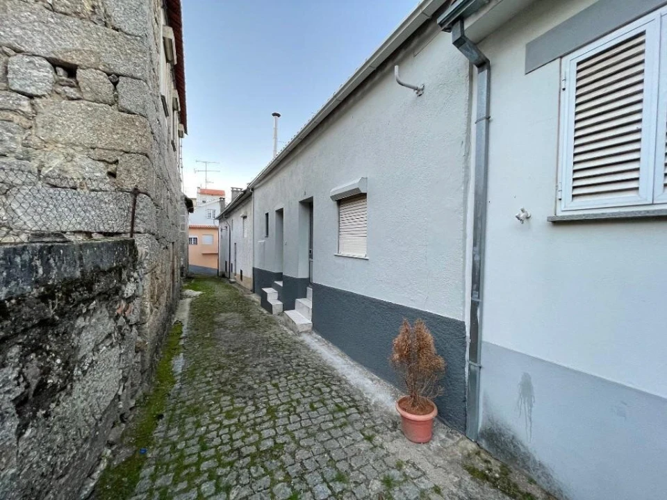 Moradia T3 para Venda em Nespereira Foto 25