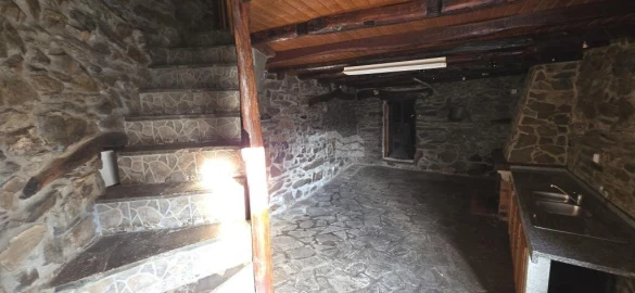 Moradia T3 para Venda em Baçal