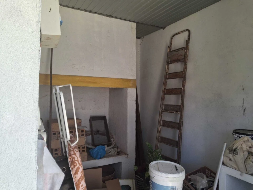 Moradia T1 para Venda em São João Baptista Foto 5