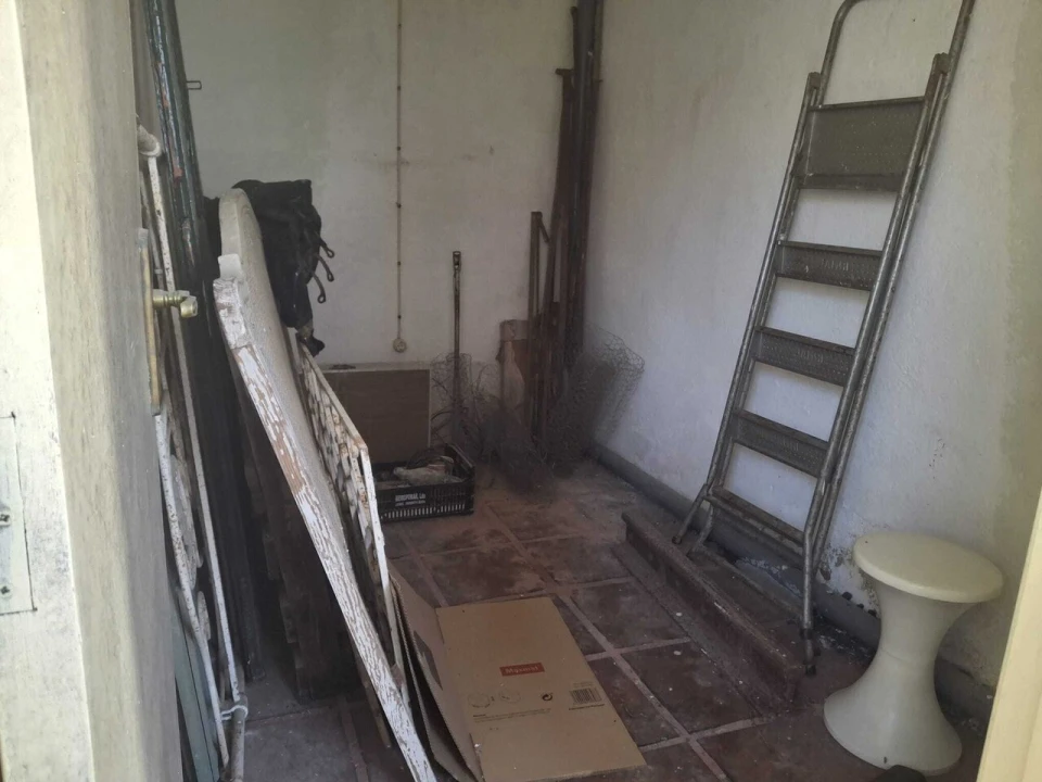 Moradia T1 para Venda em São João Baptista Foto 9