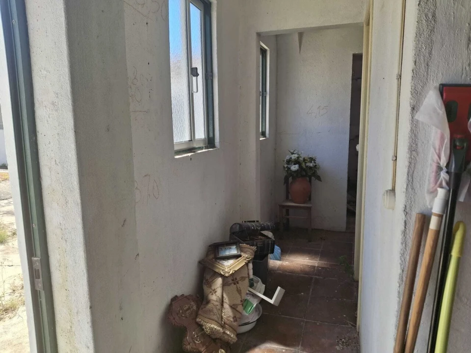 Moradia T1 para Venda em São João Baptista Foto 13