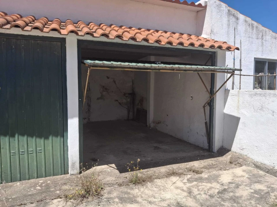 Moradia T1 para Venda em São João Baptista Foto 15