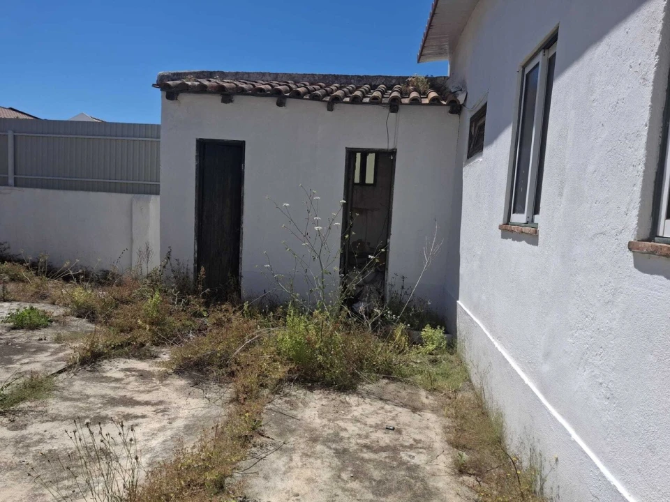 Moradia T1 para Venda em São João Baptista Foto 16