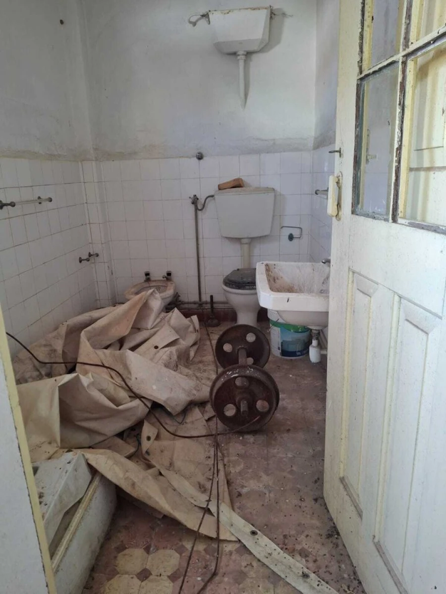 Moradia T1 para Venda em São João Baptista Foto 9