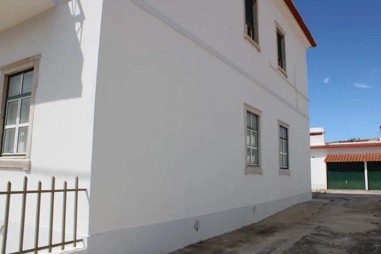 Moradia T1 para Venda em São João Baptista Foto 5