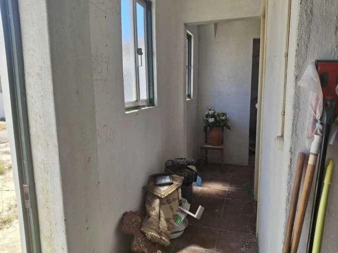 Moradia T1 para Venda em São João Baptista Foto 13