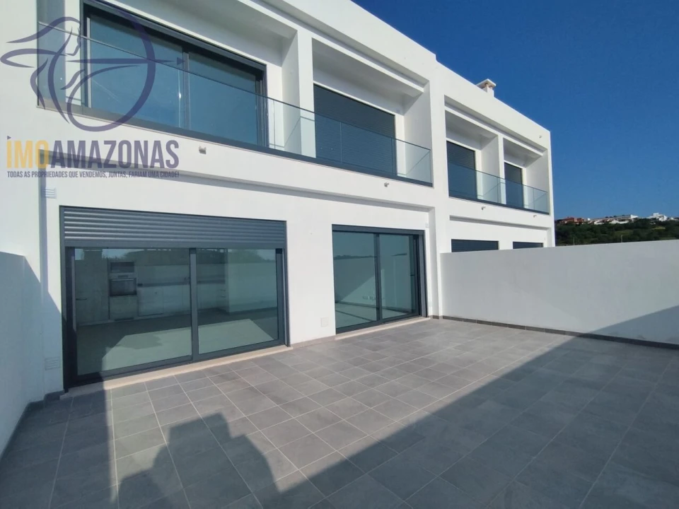 Moradia T3 para Venda em Silves Foto 2