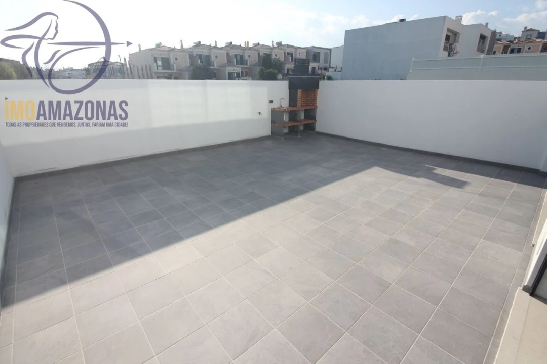 Moradia T3 para Venda em Silves Foto 11