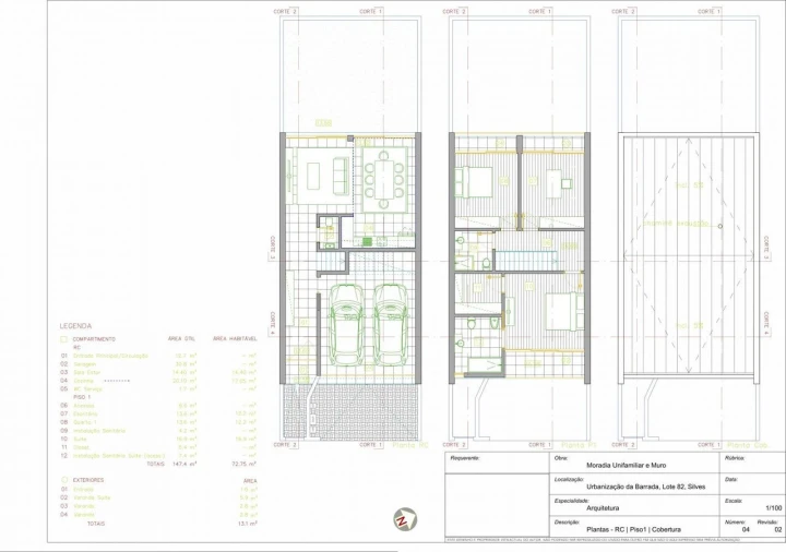 Moradia T3 para Venda em Silves Foto 39