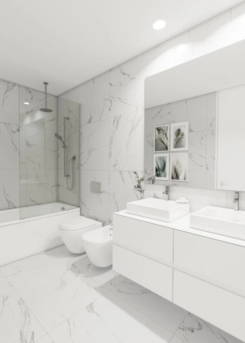 Apartamento T2 para Venda em Oliveira do Douro