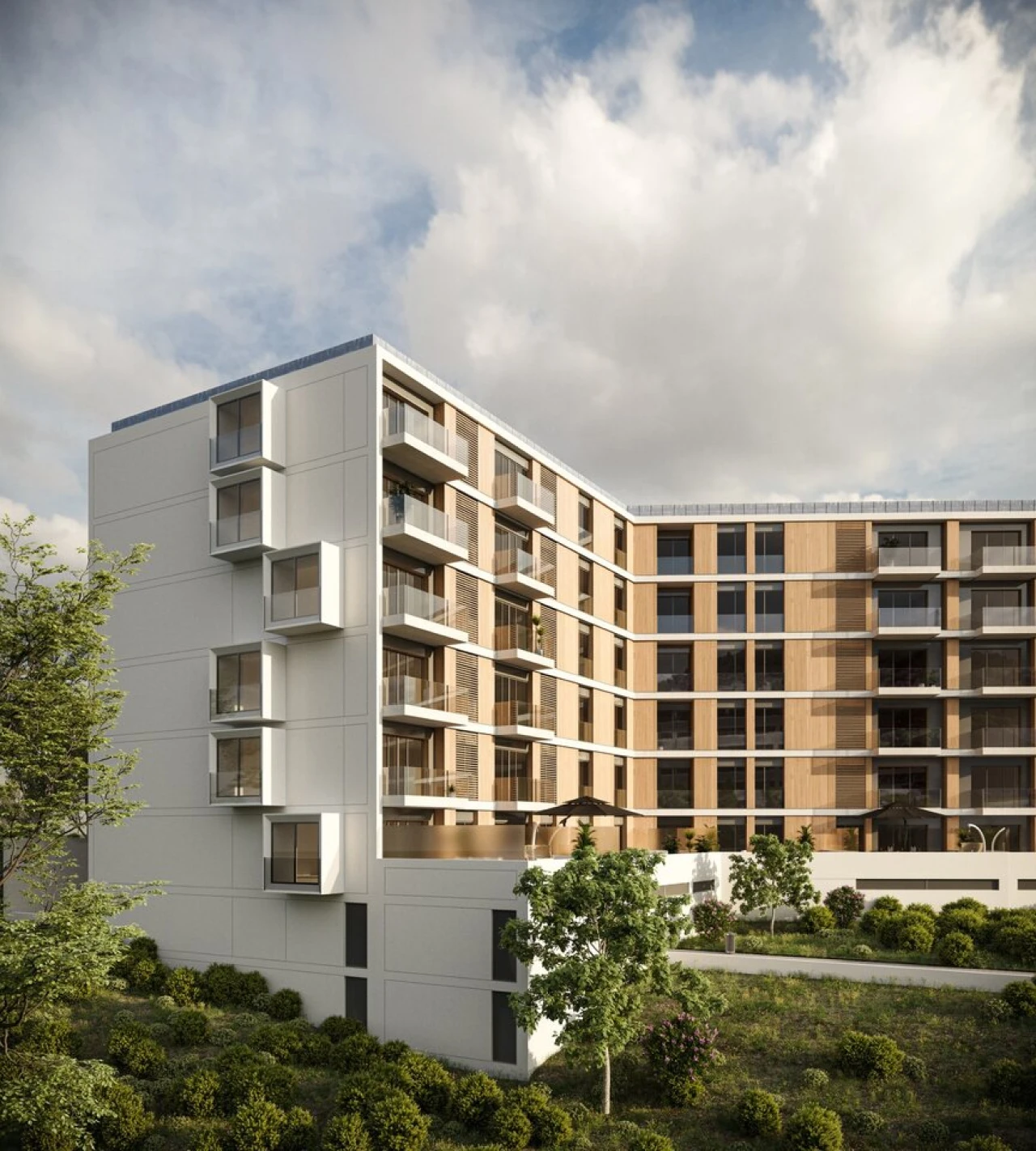 Apartamento T2 para Venda em Oliveira do Douro Foto 4