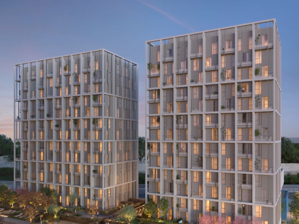 Apartamento T2 para Venda em Parque das Nações Foto 19