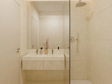 Apartamento T1 para Venda em Arroios