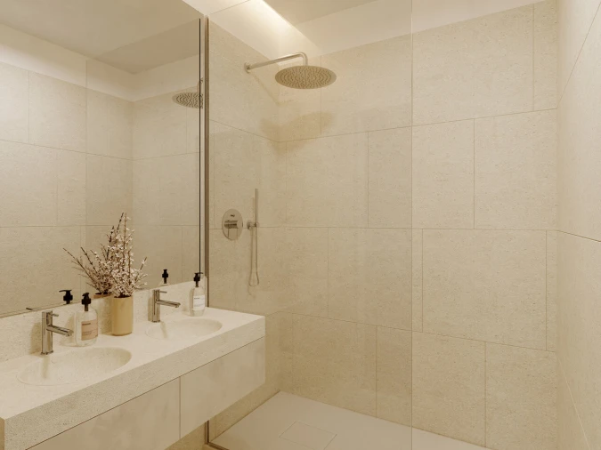 Apartamento T1 para Venda em Arroios Foto 9