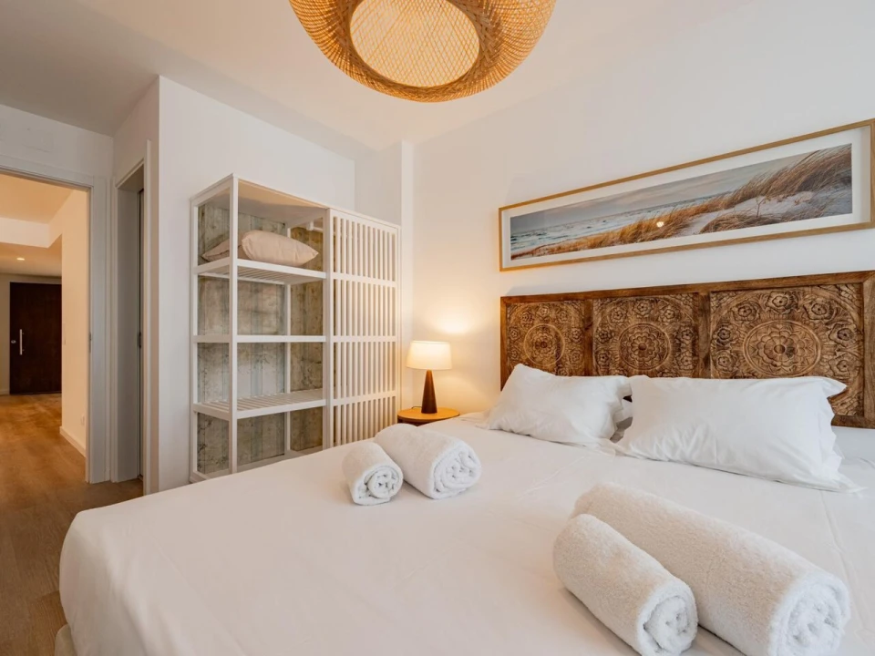 Apartamento T3 para Venda em Porto Covo Foto 4