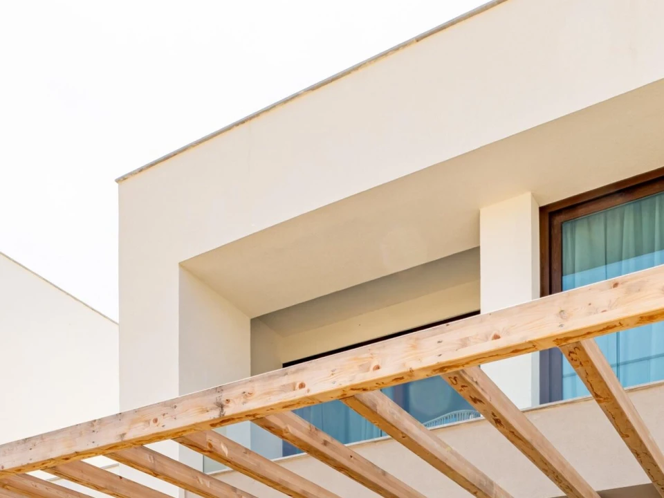 Apartamento T3 para Venda em Porto Covo Foto 12