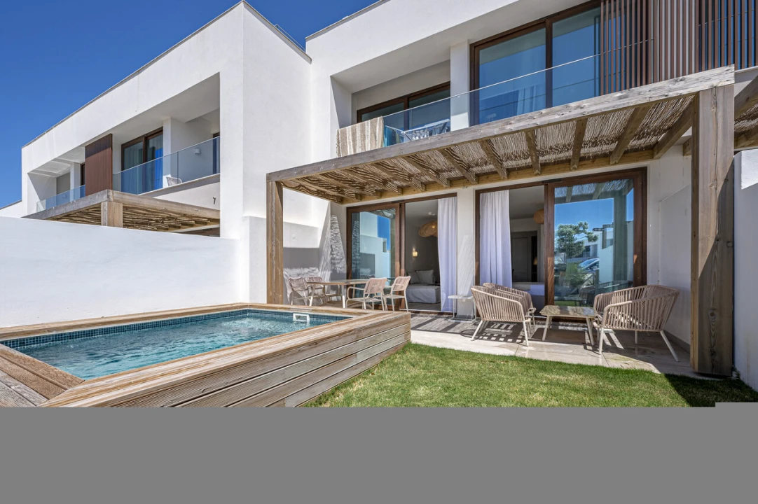 Apartamento T3 para Venda em Porto Covo Foto 1