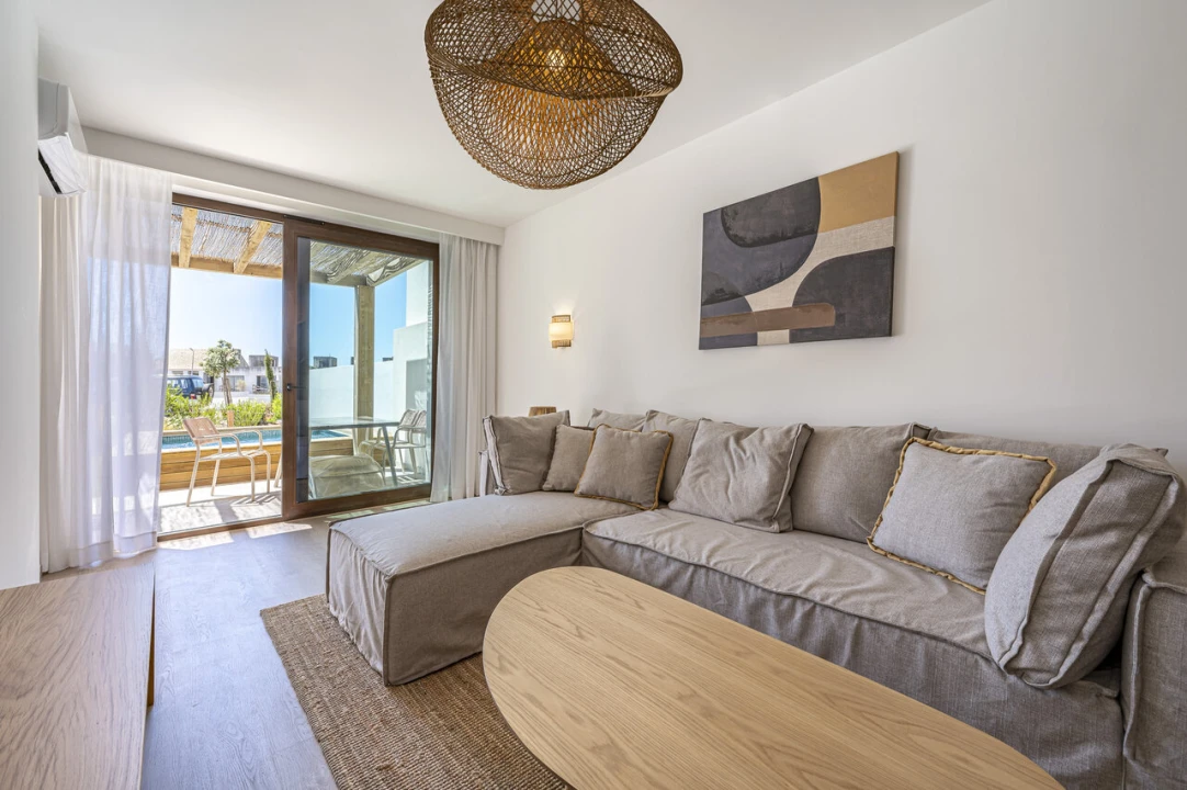 Apartamento T3 para Venda em Porto Covo Foto 3
