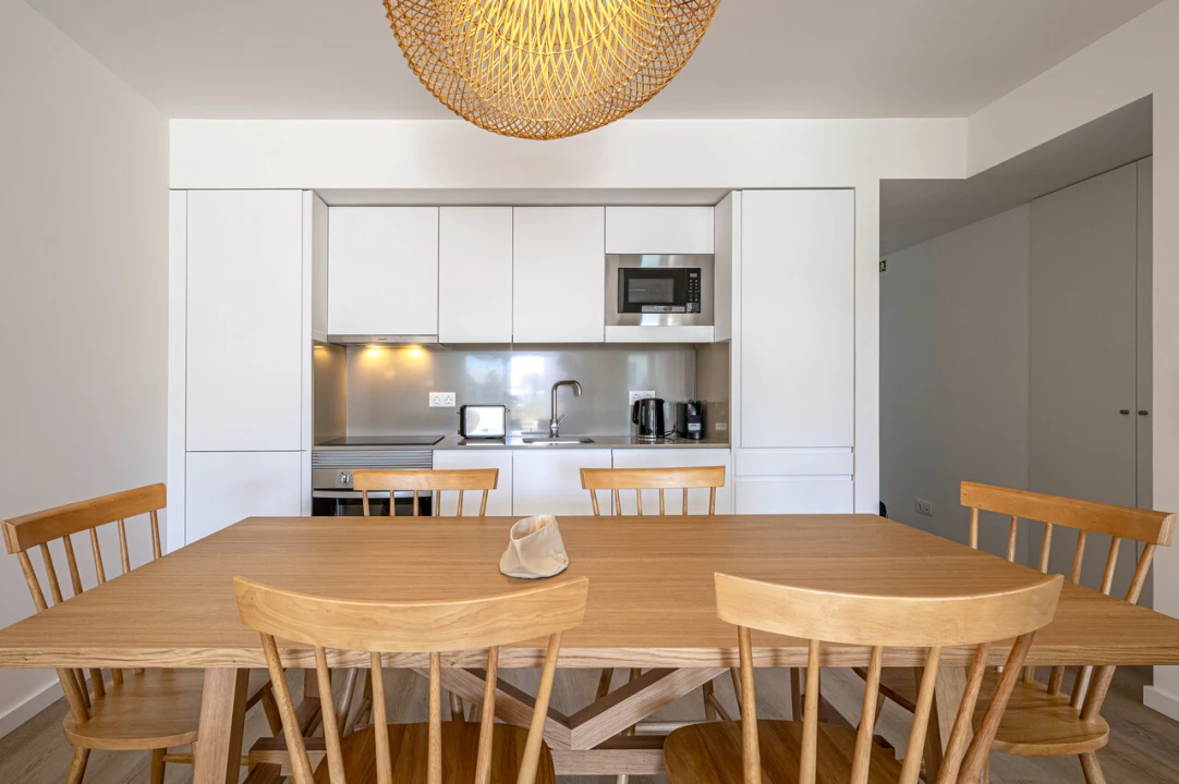 Apartamento T3 para Venda em Porto Covo Foto 5