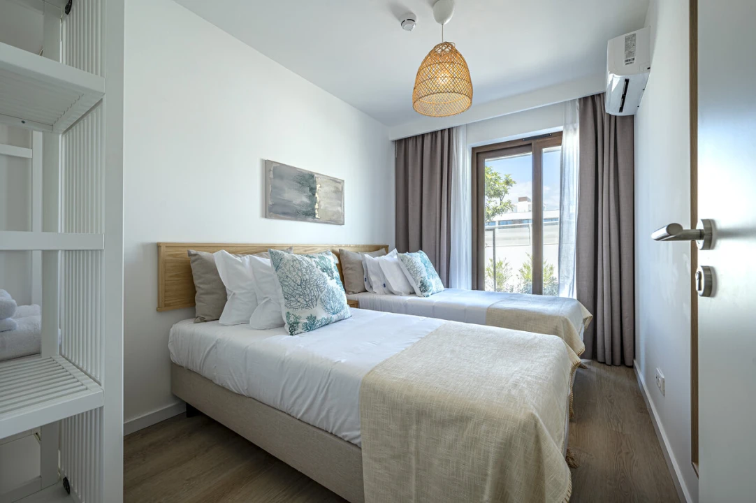 Apartamento T3 para Venda em Porto Covo Foto 9