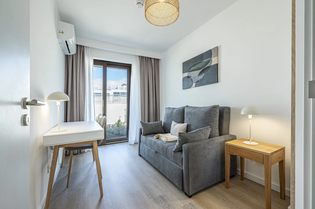 Apartamento T3 para Venda em Porto Covo Foto 10