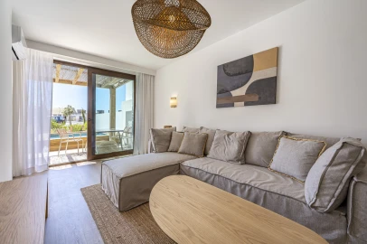 Apartamento T3 para Venda em Porto Covo