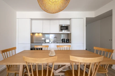 Apartamento T3 para Venda em Porto Covo