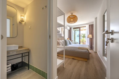 Apartamento T3 para Venda em Porto Covo