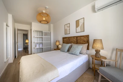 Apartamento T3 para Venda em Porto Covo