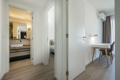 Apartamento T3 para Venda em Porto Covo